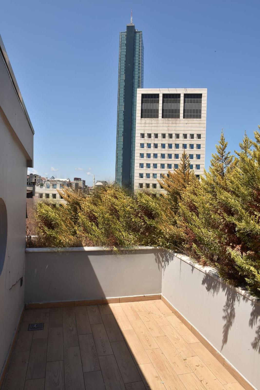 Levent Lavandula Hotel Estambul Exterior foto
