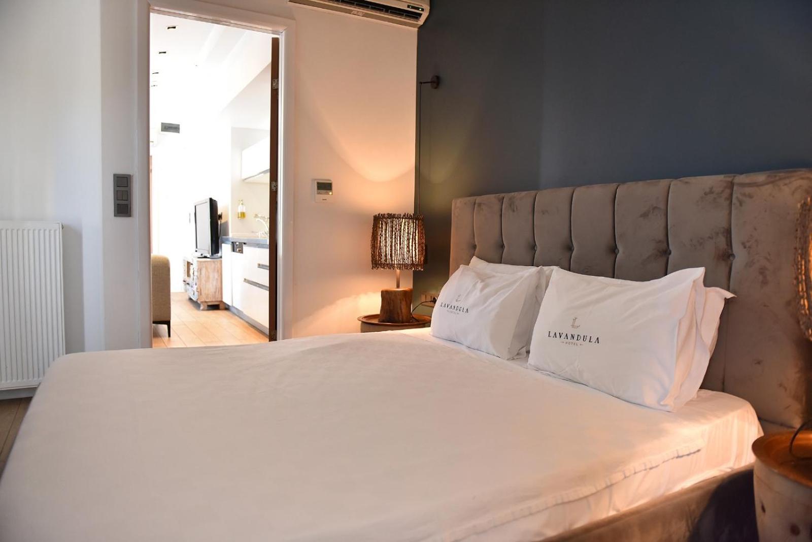 Levent Lavandula Hotel Estambul Exterior foto